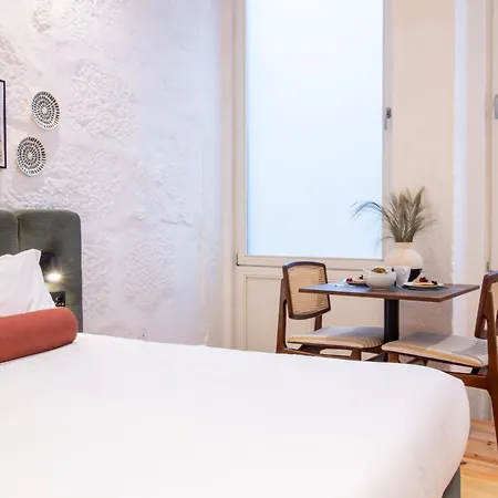 Bainharia 82 By Lovelystay Porto