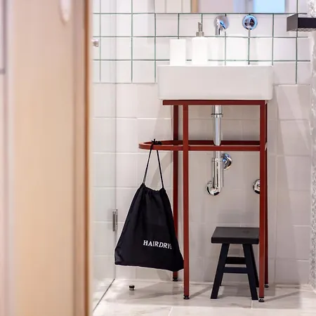 דירה Bainharia 82 By Lovelystay *