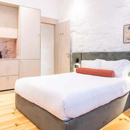 Bainharia 82 By Lovelystay *