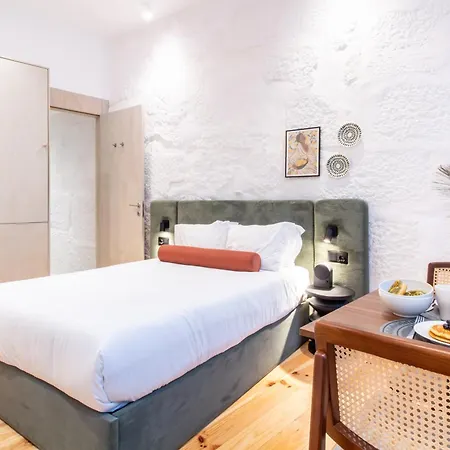 Apartament Bainharia 82 By Lovelystay Porto