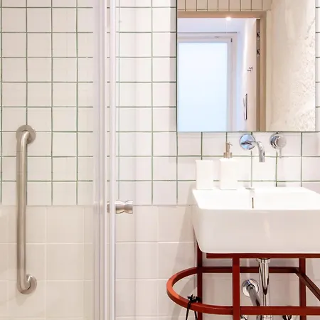 Bainharia 82 By Lovelystay Apartamento Oporto