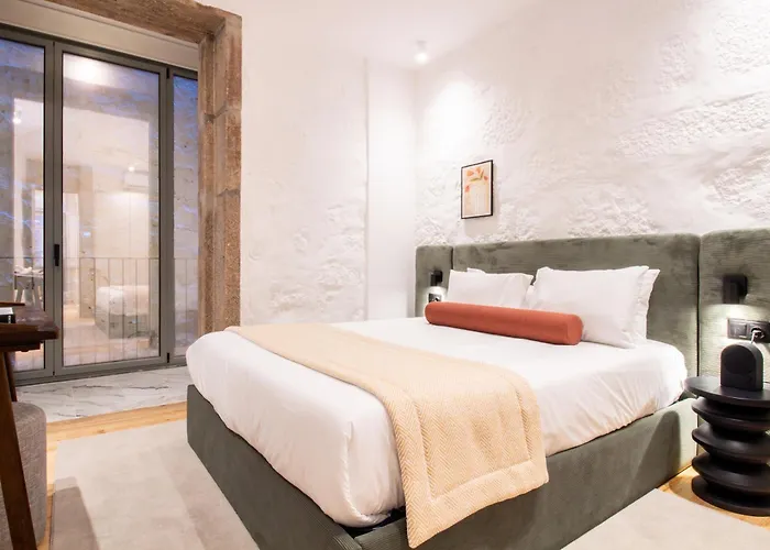 Bainharia 82 By Lovelystay * Porto