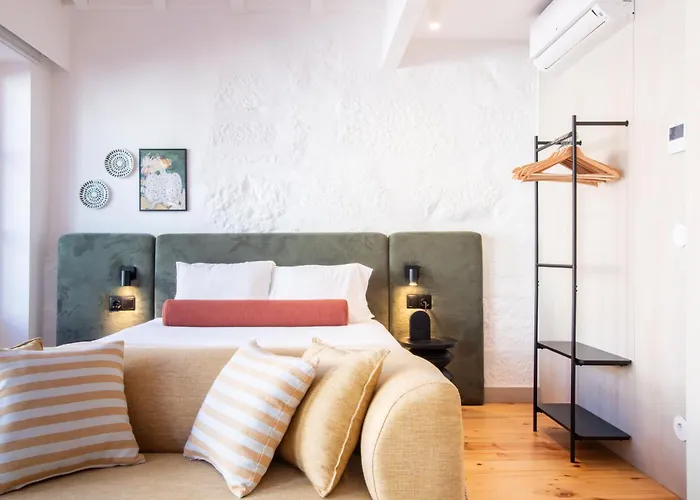 Bainharia 82 By Lovelystay פורטו