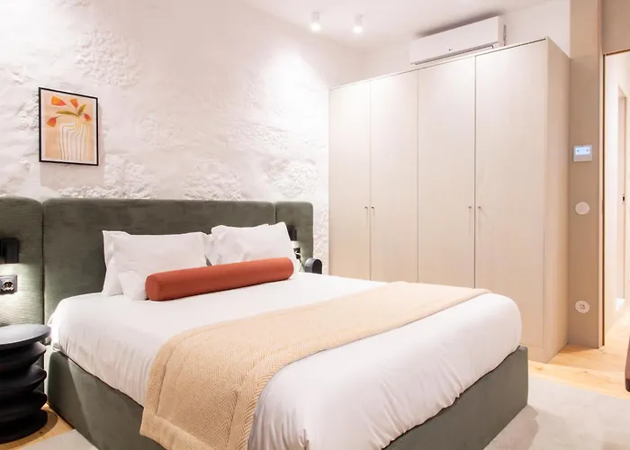 Bainharia 82 By Lovelystay Lejlighed *