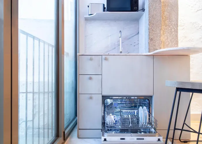 Lejlighed Bainharia 82 By Lovelystay *