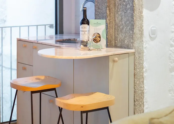 Lejlighed Bainharia 82 By Lovelystay