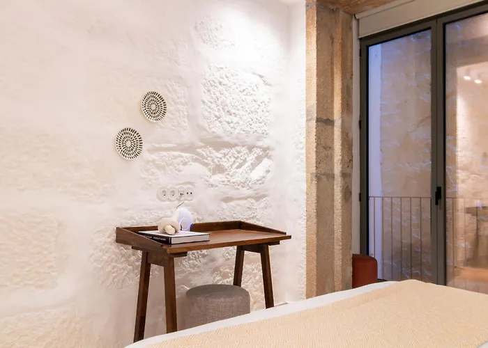 Bainharia 82 By Lovelystay * פורטו