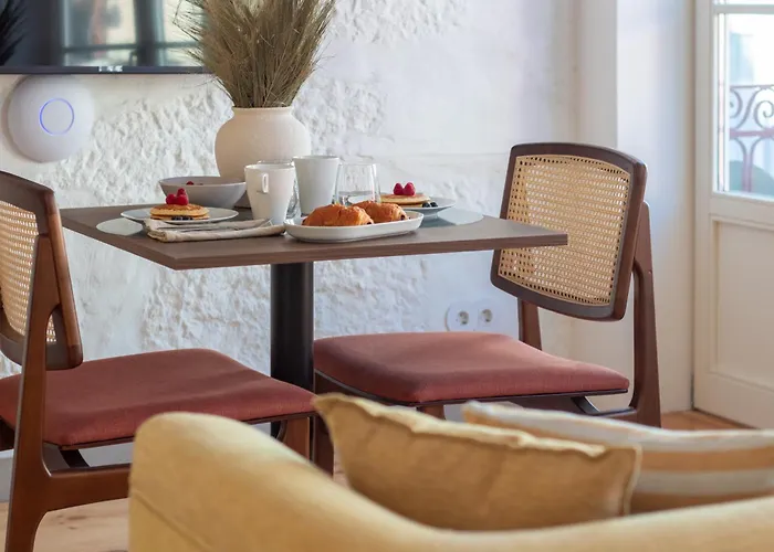 דירה Bainharia 82 By Lovelystay פורטו