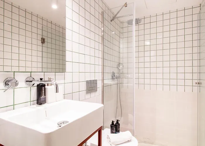 Bainharia 82 By Lovelystay Lejlighed *