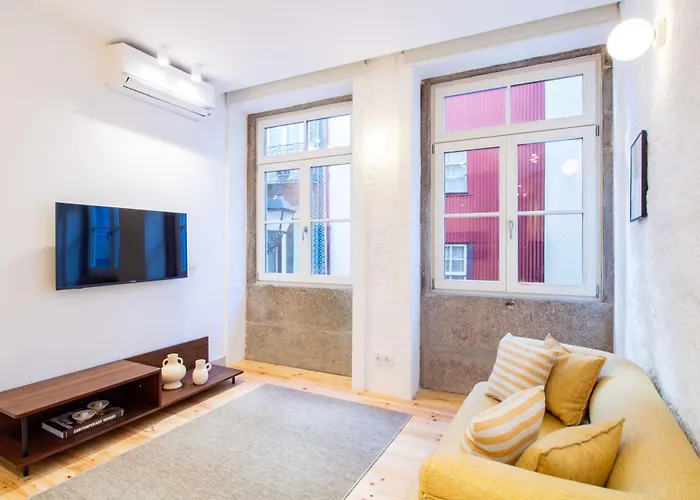 דירה Bainharia 82 By Lovelystay