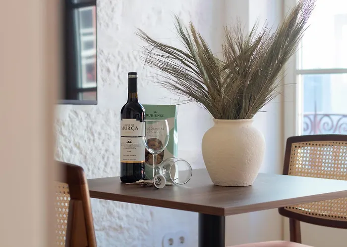 Bainharia 82 By Lovelystay פורטו