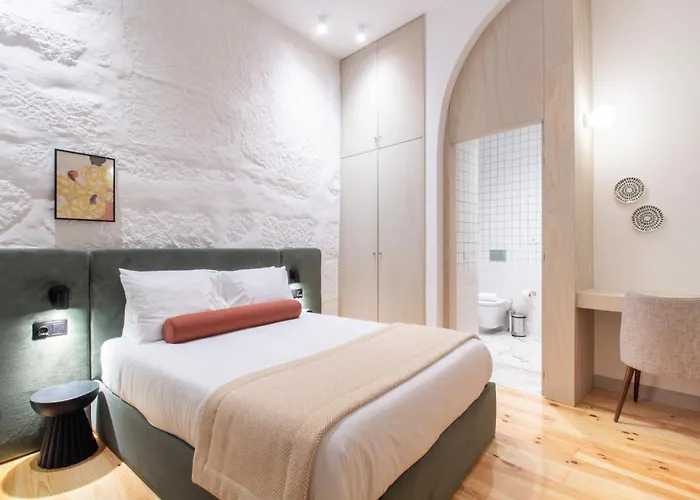 Lejlighed Bainharia 82 By Lovelystay