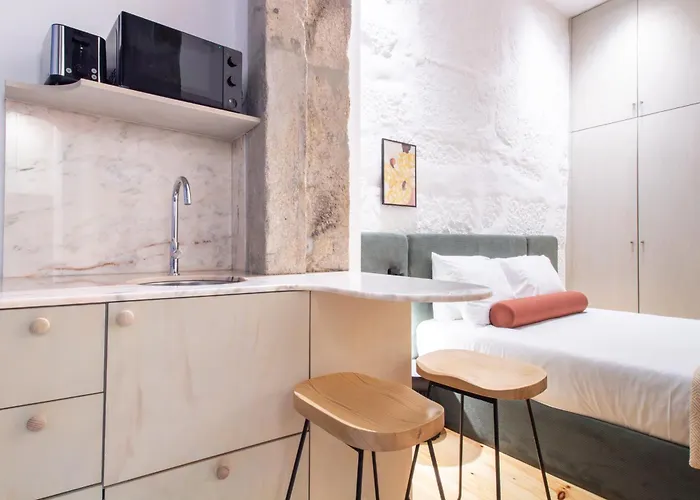 Bainharia 82 By Lovelystay Lejlighed