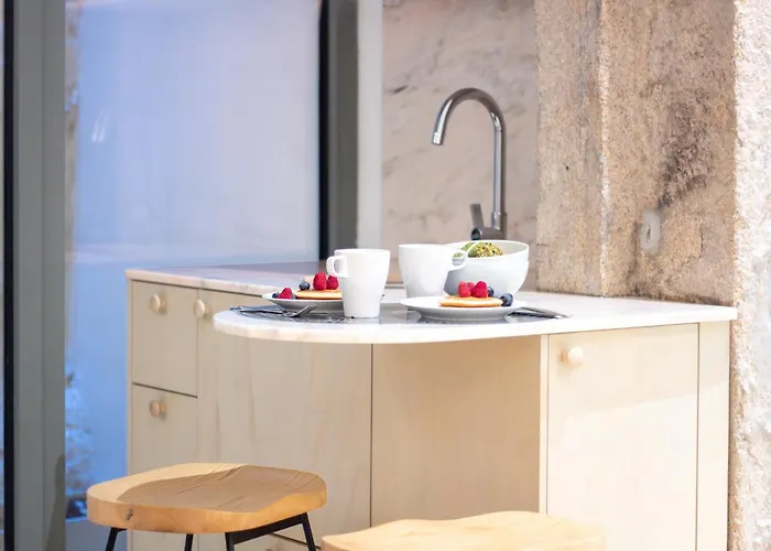 Bainharia 82 By Lovelystay * Porto