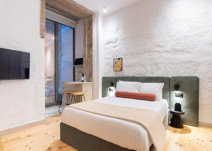 Bainharia 82 By Lovelystay דירה