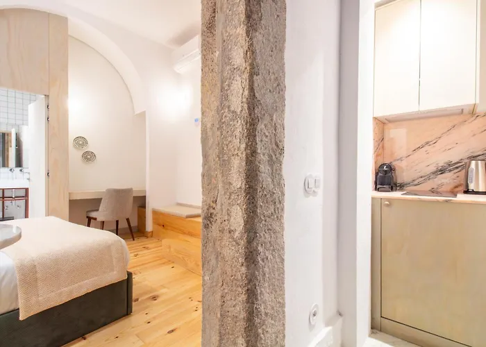 Bainharia 82 By Lovelystay דירה *