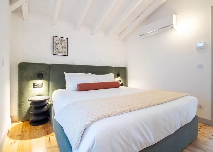 Bainharia 82 By Lovelystay * פורטו