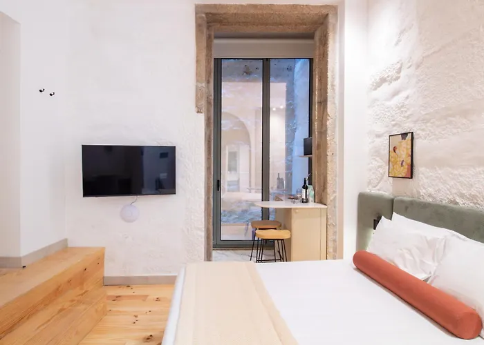 Bainharia 82 By Lovelystay Porto