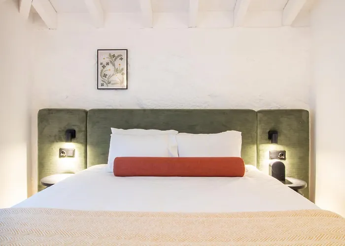 Bainharia 82 By Lovelystay Lejlighed Porto