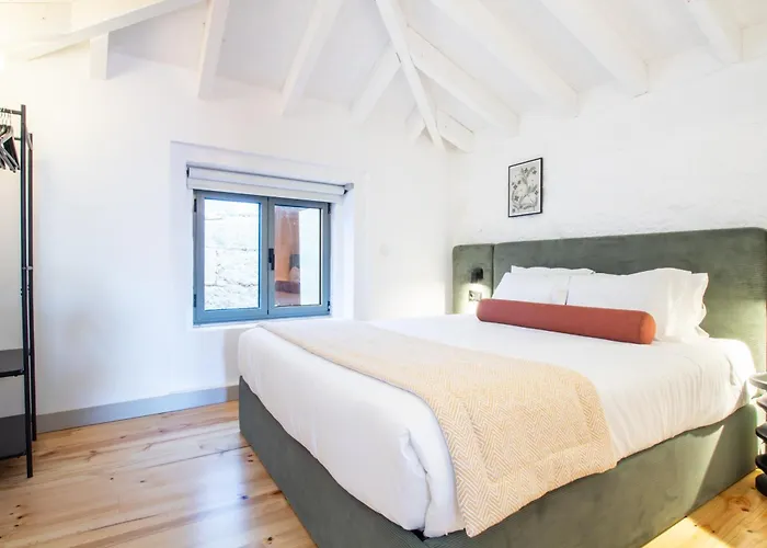 דירה Bainharia 82 By Lovelystay פורטו