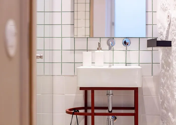 Bainharia 82 By Lovelystay דירה