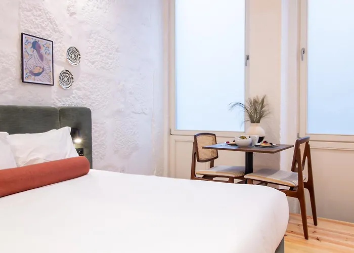 Bainharia 82 By Lovelystay פורטו