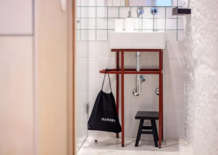 דירה Bainharia 82 By Lovelystay *