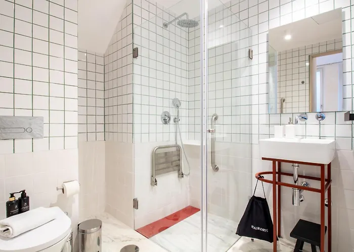 Bainharia 82 By Lovelystay *