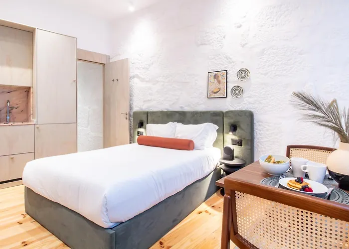 Lejlighed Bainharia 82 By Lovelystay Porto