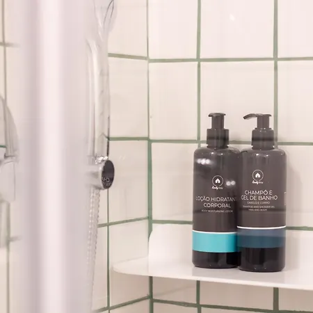 Bainharia 82 By Lovelystay