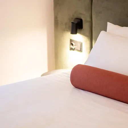 Apartament Bainharia 82 By Lovelystay *