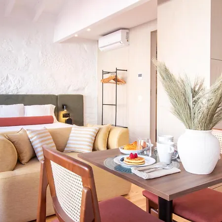 Apartamento Bainharia 82 By Lovelystay