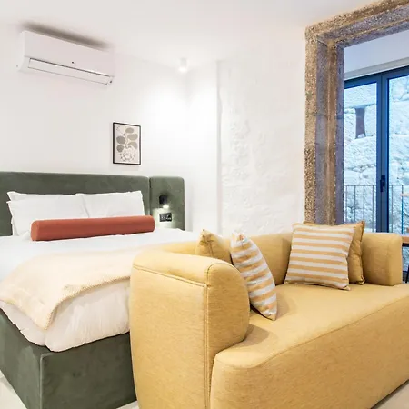 Apartamento Bainharia 82 By Lovelystay