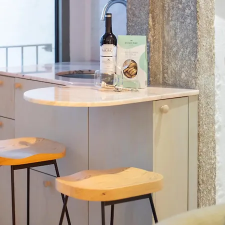 Apartament Bainharia 82 By Lovelystay