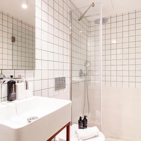 Bainharia 82 By Lovelystay Apartament *