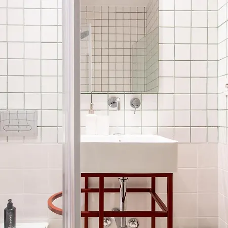 Bainharia 82 By Lovelystay *