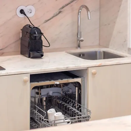 Bainharia 82 By Lovelystay Apartament Porto