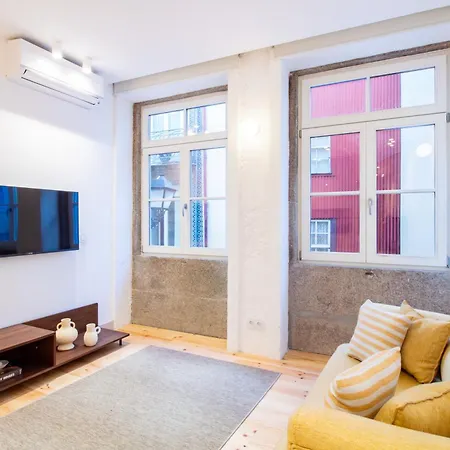 Apartament Bainharia 82 By Lovelystay