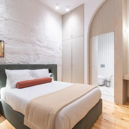 Apartament Bainharia 82 By Lovelystay