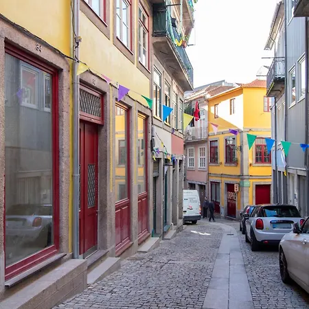 Bainharia 82 By Lovelystay Porto