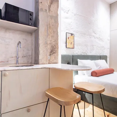 Bainharia 82 By Lovelystay Apartament