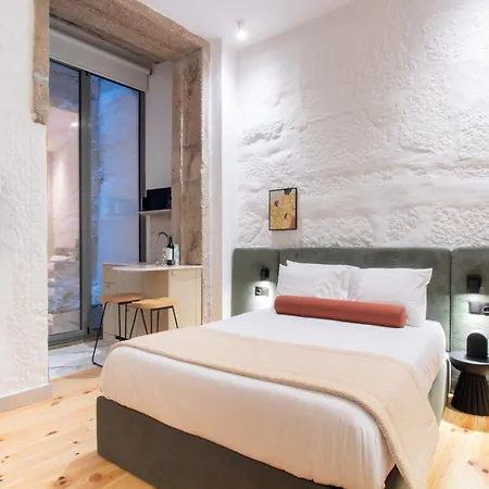 Bainharia 82 By Lovelystay Apartament