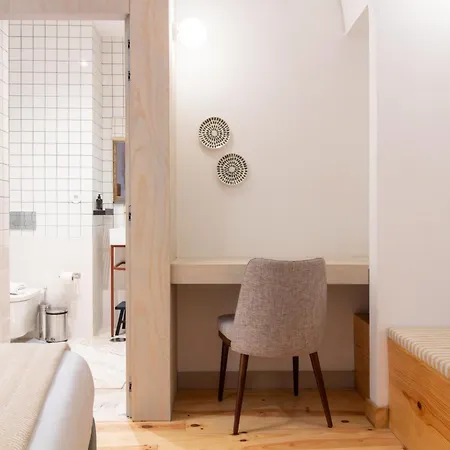 Apartamento Bainharia 82 By Lovelystay