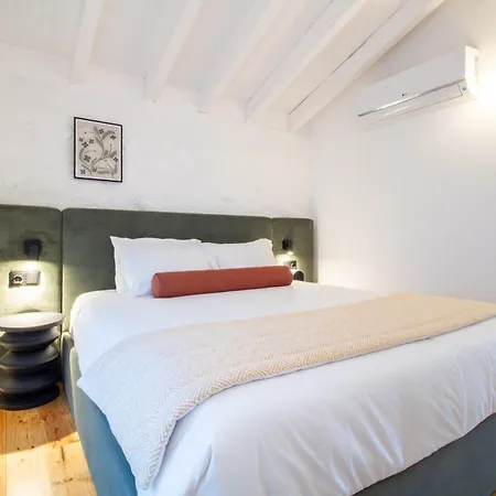 Bainharia 82 By Lovelystay * Oporto