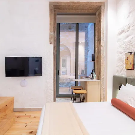 Bainharia 82 By Lovelystay Porto
