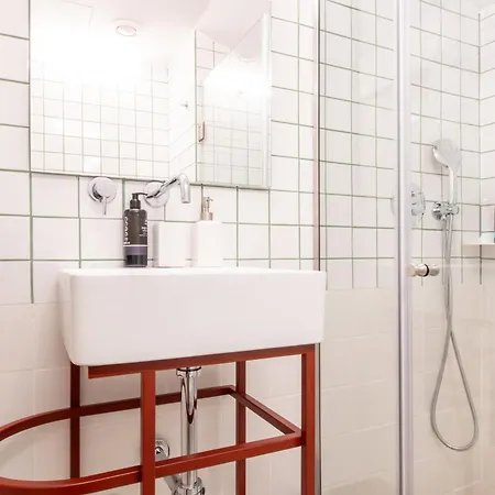 Bainharia 82 By Lovelystay