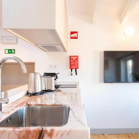 Bainharia 82 By Lovelystay Oporto