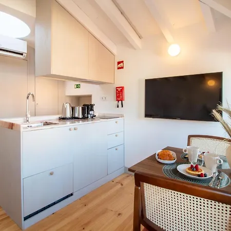 Bainharia 82 By Lovelystay Apartament Porto