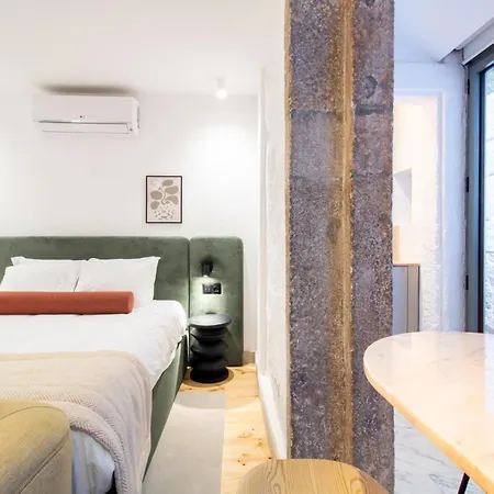 Bainharia 82 By Lovelystay * Oporto